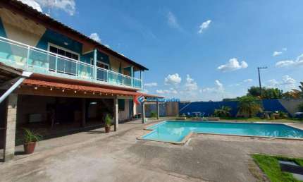 Chácara à venda, 1000 m² por R$ 1.050.000,00 - Limeira - Limeira/SP