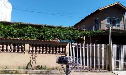 Casa à venda, 220 m² por R$ 530.000,00 - Jardim Bom Retiro (Nova Veneza) - Sumaré/SP