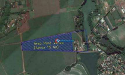 Chácara / sítio à venda na Rua Aristeu Valente, Parque dos Pinheiros, Nova Odessa