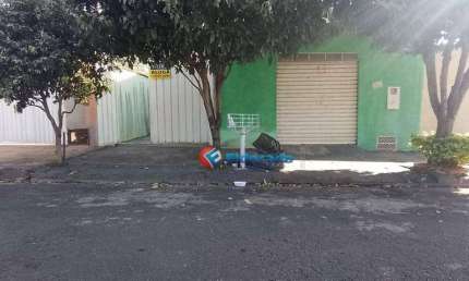 Casa com 3 dormitórios à venda, 100 m² por R$ 200.000,00 - Jardim Planalto Verde - Mococa/SP