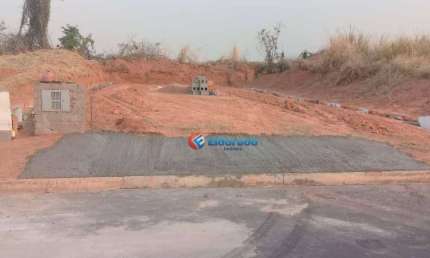 Terreno à venda, 250 m² por R$ 92.000,00 - Residencial Vale Verde - Mococa/SP