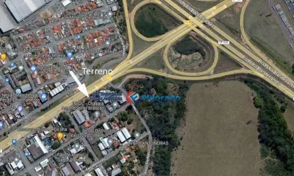 Terreno à venda, 1810 m² por R$ 2.000.000,00 - Jardim Boa Vista - Hortolândia/SP