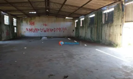 Galpão à venda, 422 m² por R$ 1.500.000,00 - Jardim Boa Vista - Hortolândia/SP