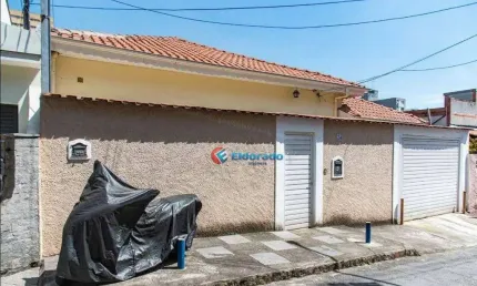 Casa à venda, 120 m² por R$ 1.480.000,00 - Cambuci - São Paulo/SP