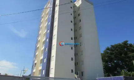 Apartamento à venda, 74 m² por R$ 380.000,00 - Jardim Residencial Ravagnani - Sumaré/SP