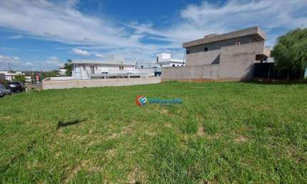 Terreno à venda, 582 m² por R$ 638.999,00 - Residencial Real Park Sumaré - Sumaré/SP