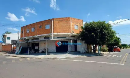 Casa com 3 dormitórios à venda, 130 m² por R$ 350.000,00 - Parque Progresso (Nova Veneza) - Sumaré/SP