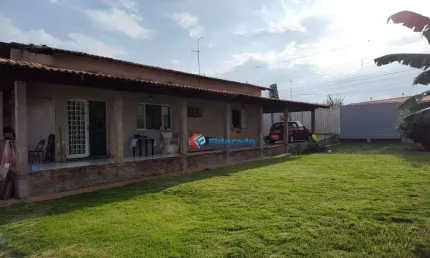 Casa com 3 dormitórios à venda, 113 m² por r$ 600.000,00 - parque florely (nova veneza) - sumaré/sp