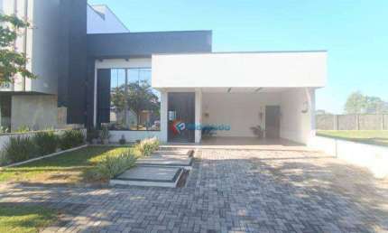 Casa com 3 dormitórios à venda, 154 m² por R$ 980.000,00 - Jardim Guanabara - Monte Mor/SP