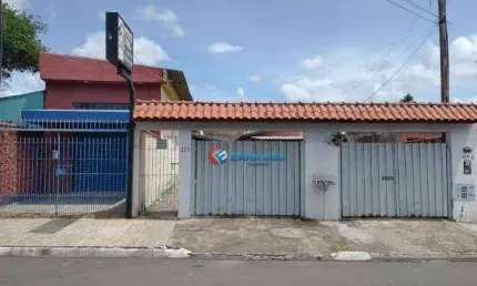 Casa com 2 dormitórios à venda, 150 m² por R$ 590.000,00 - Jardim Santa Izabel - Hortolândia/SP