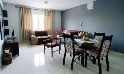 Casa com 5 dormitórios à venda, 258 m² por R$ 690.000,00 - Vila Miranda - Sumaré/SP