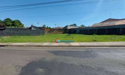 Terreno à venda, 489 m² por R$ 234.999,00 - Jardim Maria Helena - Nova Odessa/SP