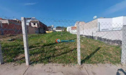 Terreno à venda, 150 m² por R$ 150.000 - Jardim Boer ll - Americana/SP