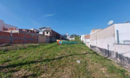 Terreno à venda, 150 m² por R$ 155.000 - Jardim Boer - Americana/SP