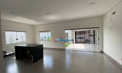 Casa com 2 dormitórios à venda, 97 m² por R$ 580.000,00 - Jardim Brasil - Americana/SP
