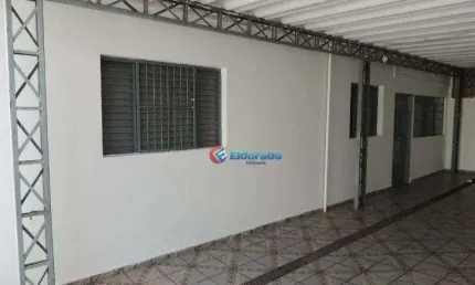 Casa com 3 dormitórios à venda, 250 m² por R$ 730.000,00 - São Luiz - Americana/SP