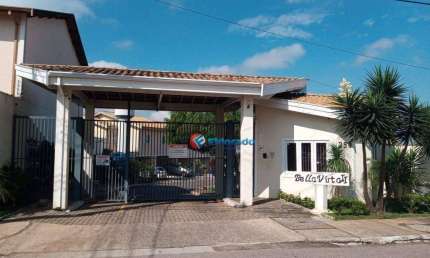 Casa com 3 dormitórios à venda, 99 m² por R$ 450.000,00 - Jardim Bela Vista - Sumaré/SP