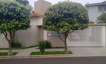 Casa à venda, 240 m² por R$ 1.300.000,00 - Planalto do Sol - Sumaré/SP