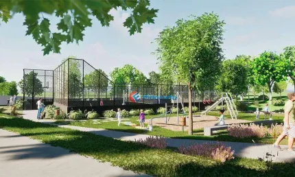 Terreno à venda, 300 m² por R$ 240.000,00 - Vila América - Nova Odessa/SP