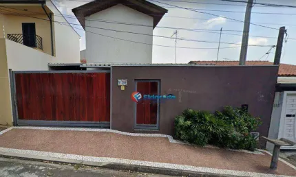Casa com 2 dormitórios à venda, 123 m² por R$ 426.000,00 - Nova Americana - Americana/SP