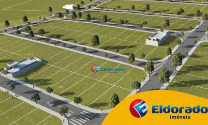 Terreno Empresarial à venda, 1510 m² - São Luiz - Americana/SP