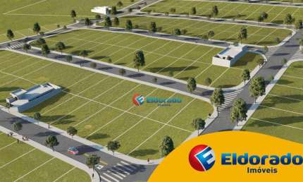 Terreno Empresarial à venda, 1510 m² - São Luiz - Americana/SP