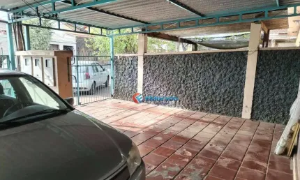 Casa à venda, 244 m² por R$ 850.000,00 - Vila Menuzzo - Sumaré/SP