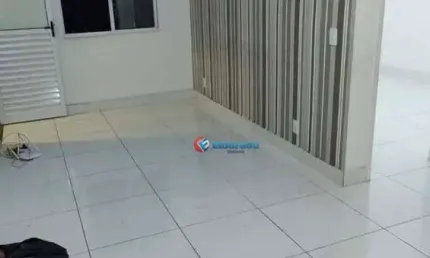 Apartamento com 2 quartos à venda - Chácara Santa Antonieta (Nova Veneza) - Sumaré/SP