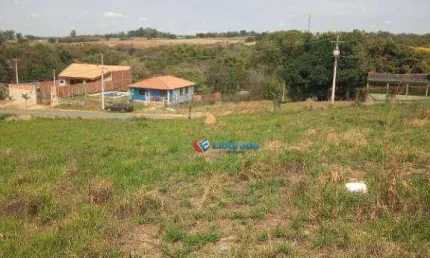 Terreno à venda, 250 m² por R$ 70.000,00 - Jardim Colina - Monte Mor/SP