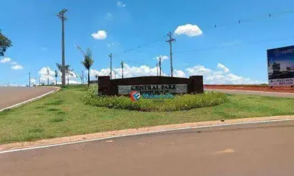 Terreno à venda, 175 m² por R$ 110.000 - Centro - Monte Mor/SP