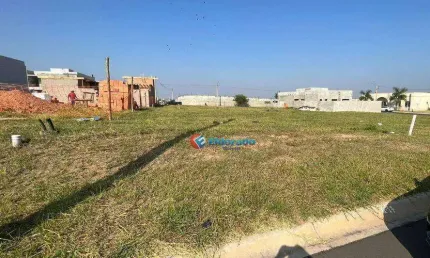 Terreno à venda, 260 m² por R$ 217.300,00 - Monterrey - Monte Mor/SP
