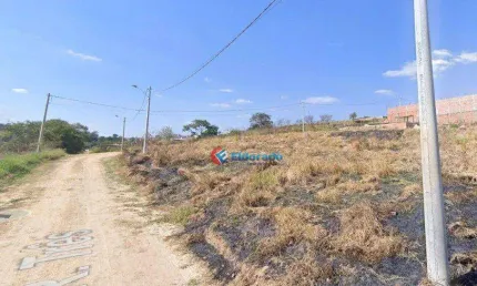 Terreno à venda, 252 m² por R$ 74.500,00 - Jardim Colina II - Monte Mor/SP