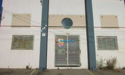 Salão, 150 m² - venda por r$ 700.000,00 ou aluguel por r$ 4.800,00/mês - centro - sumaré/sp