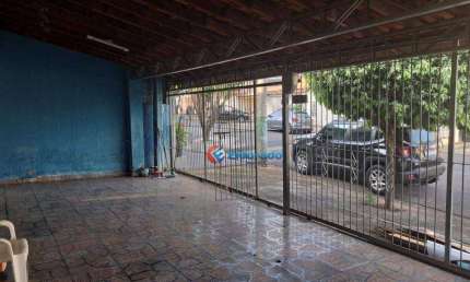 Casa com 3 quartos à venda - Vila Real Continuaçao - Hortolândia/SP