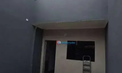 Casa com 3 dormitórios à venda, 75 m² por R$ 435.000,00 - Jardim Novo Horizonte - Americana/SP