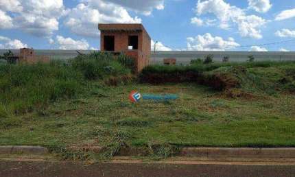 Terreno à venda, 150 m² por R$ 139.900,00 - Techno Park - Campinas/SP