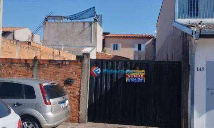 Terreno à venda, 140 m² por R$ 201.900,00 - Jardim Mirassol - Campinas/SP