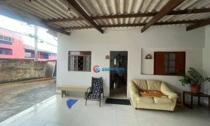Casa com 2 dormitórios à venda, 87 m² por r$ 500.000,00 - condomínio coronel (nova veneza) - sumaré/sp