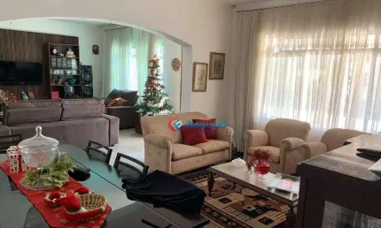 Casa com 3 dormitórios à venda, 326 m² por R$ 1.000.000,00 - Jardim Celeste - São Paulo/SP