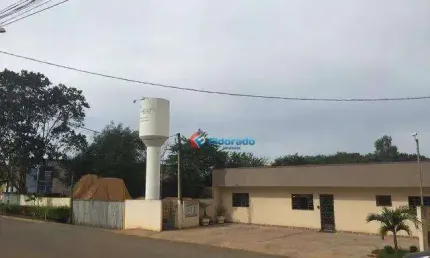 Barracão / Galpão / Depósito com 7 salas à venda na Rua Deodato Soares, Santa Terezinha, Paulínia