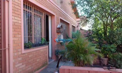 Casa com 3 dormitórios à venda, 115 m² por R$ 640.000,00 - Vila Paraíso - Campinas/SP