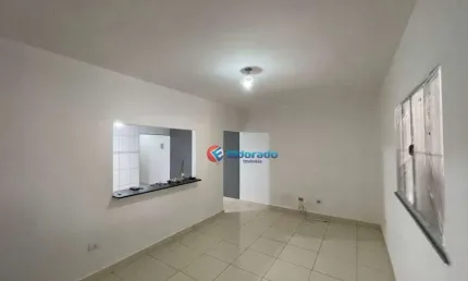 Casa com 2 dormitórios à venda, 80 m² por R$ 299.000,00 - Jardim das Orquídeas - Sumaré/SP