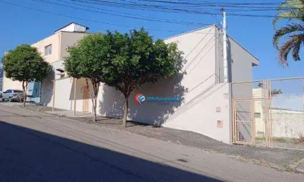 Sala à venda, 240 m² por R$ 980.000,00 - Jardim Alvorada - Sumaré/SP