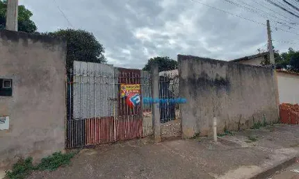 Casa com 1 dormitório à venda, 41 m² por R$ 250.000,00 - Parque Residencial Salerno (Nova Veneza) - Sumaré/SP