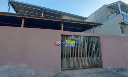 Casa com 3 dormitórios à venda, 205 m² por r$ 480.000,00 - parque cidade campinas - campinas/sp