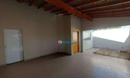 Casa à venda, 108 m² por R$ 495.200,00 - Vila Yolanda Costa e Silva - Sumaré/SP