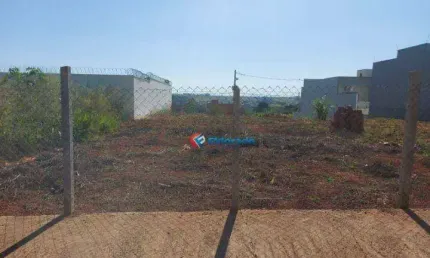 Terreno à venda, 250 m² por R$ 250.000,00 - Conjunto Habitacional 31 de Março (COHAB) - Santa Bárbara D'Oeste/SP
