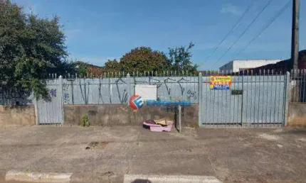 Casa com 3 dormitórios à venda, 81 m² por R$ 342.000,00 - Parque General Osório (Nova Veneza) - Sumaré/SP