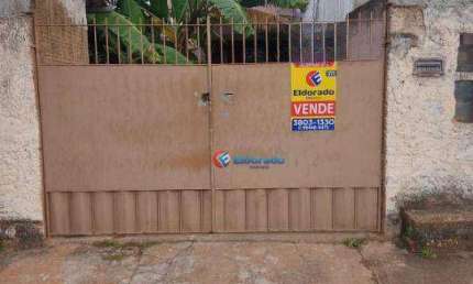 Casa com 4 dormitórios à venda, 100 m² por R$ 500.000,00 - Centro - Sumaré/SP