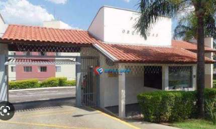 Apartamento com 3 quartos à venda, 62 m² por R$ 235.000 - Jardim Marchissolo - Sumaré/SP